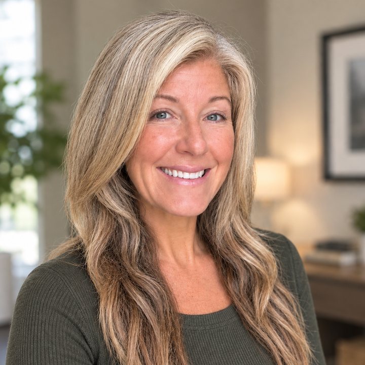 Cassandra Burnvoth, founder of Zero to Shelf